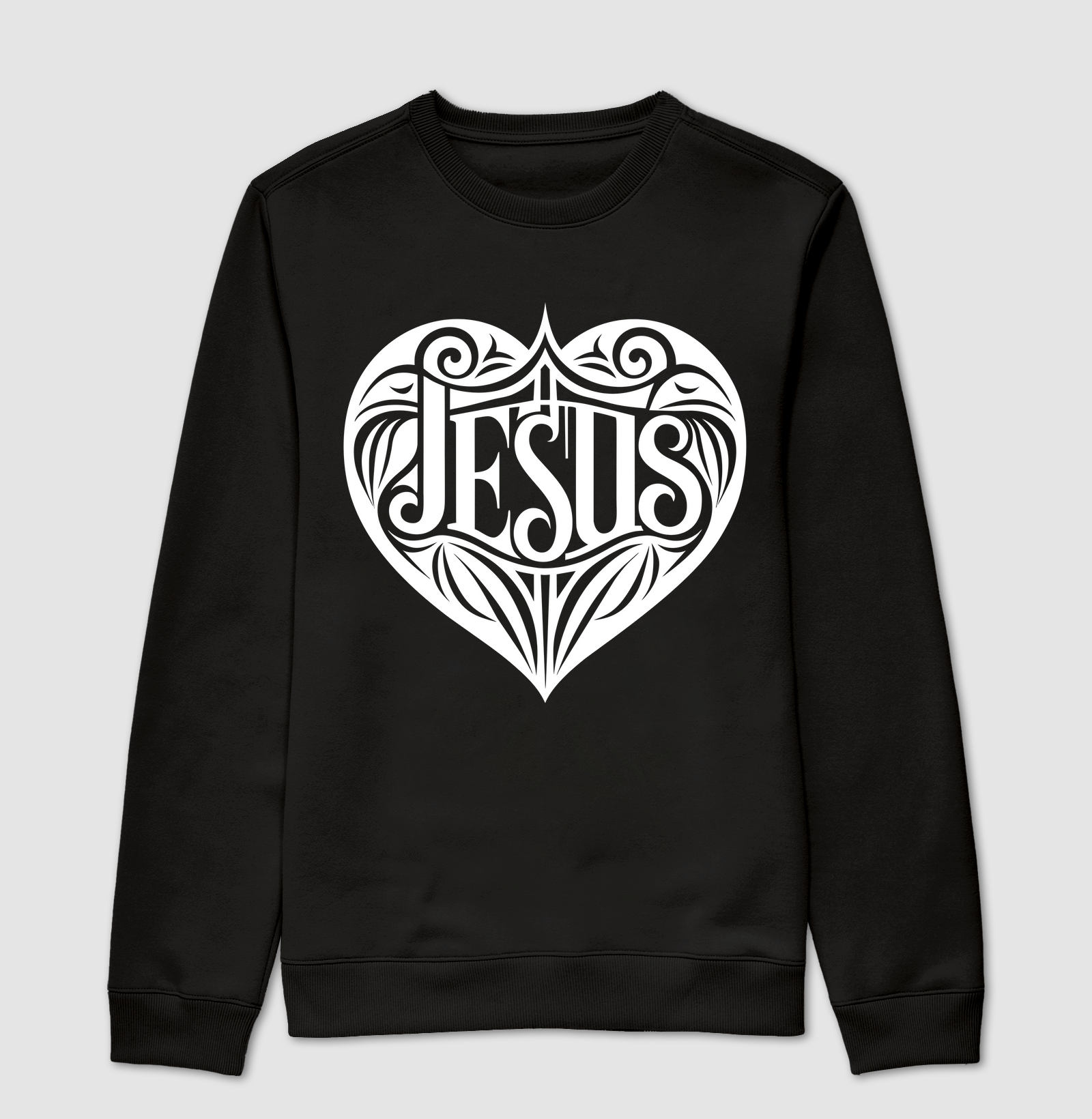 JESUS 