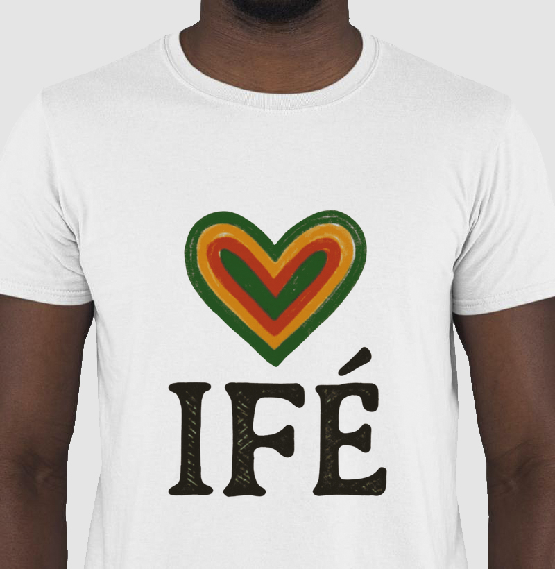Coração de Ifé