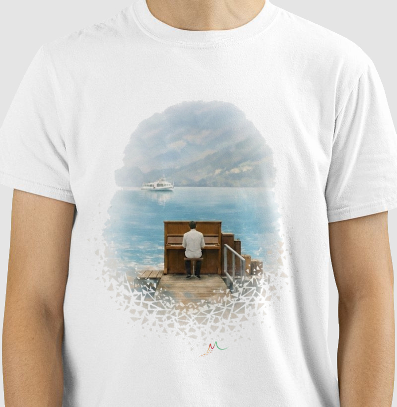 A musica que nos uniu 