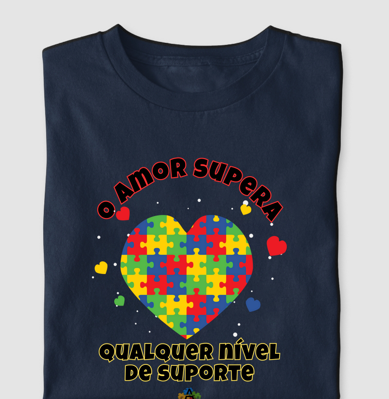 O Amor Supera