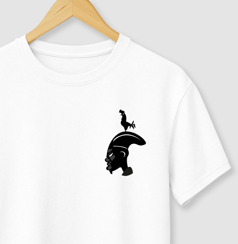 CABEÇA DE GALO básica