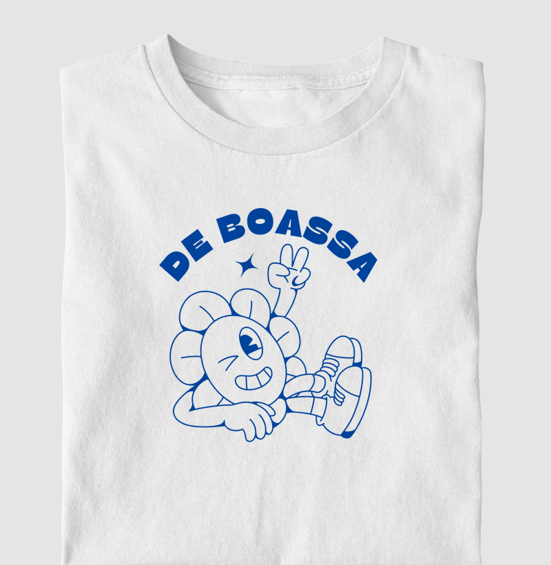 De boassa