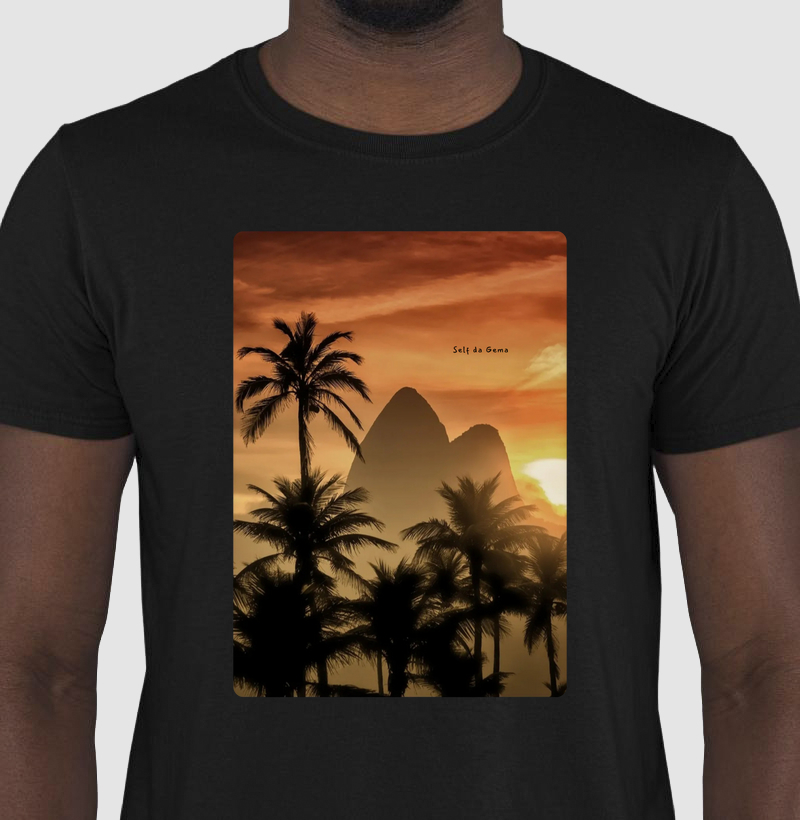 LEBLON NOIR | Confecção Reserva 🦜