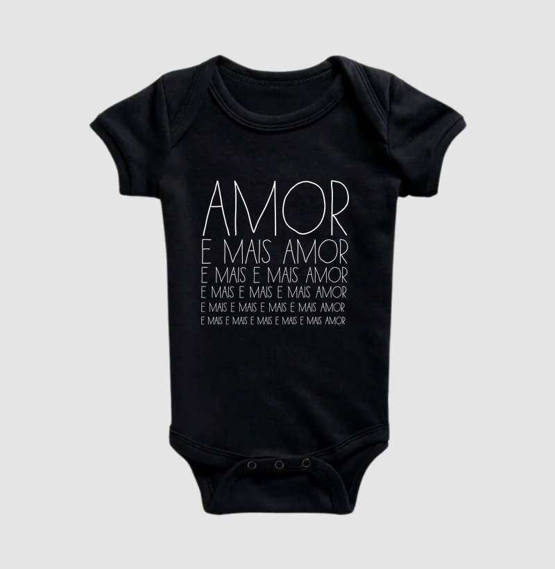 Mais Amor