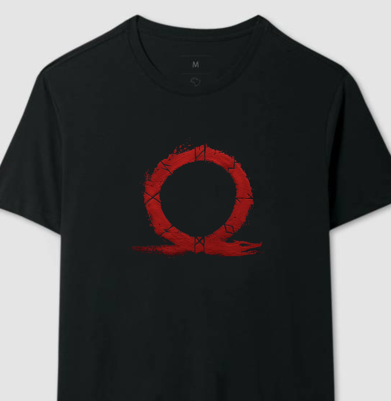 Camisa of War