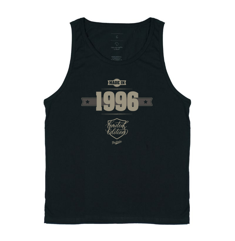 Made in 1996