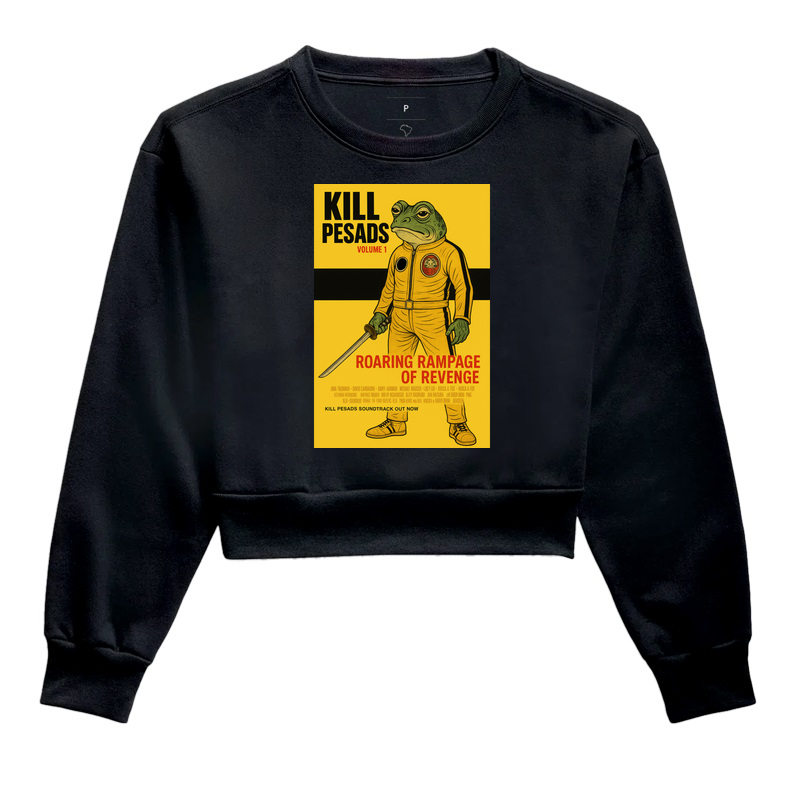 KILL PESADS
