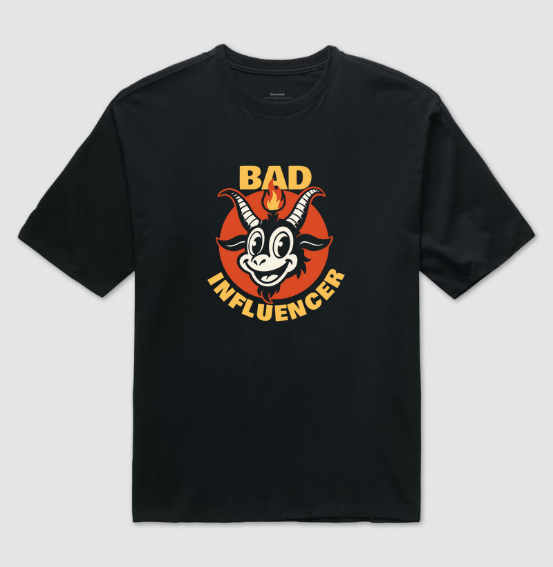 Bad Influencer