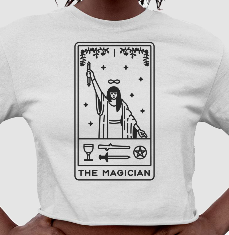 O Mago