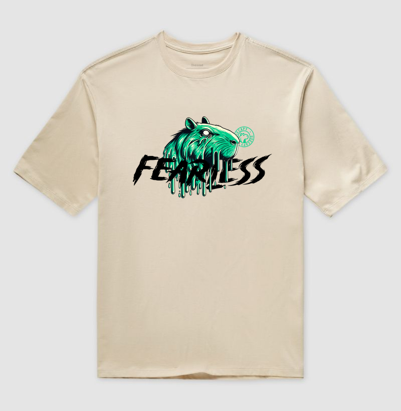 Fearless