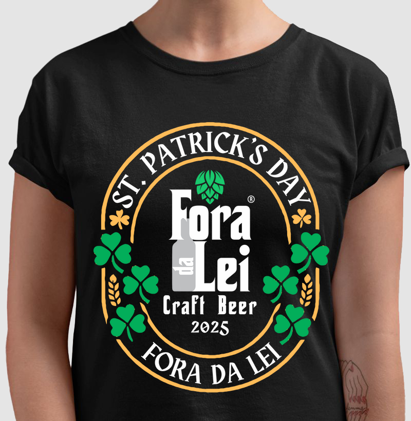 St Patricks 2025