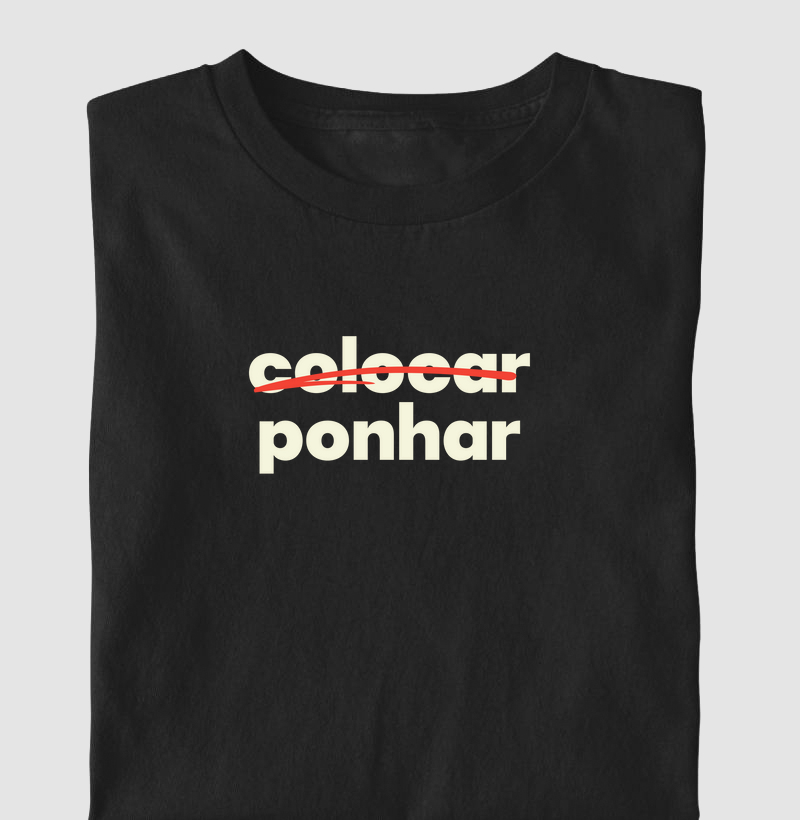 Ponhar - Gabarito