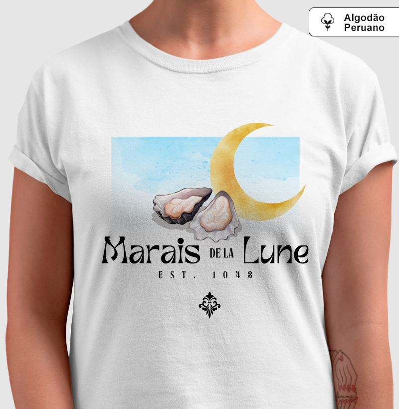 Marais-de-la-Lune (Duologia Boreal - Giu Domingues)