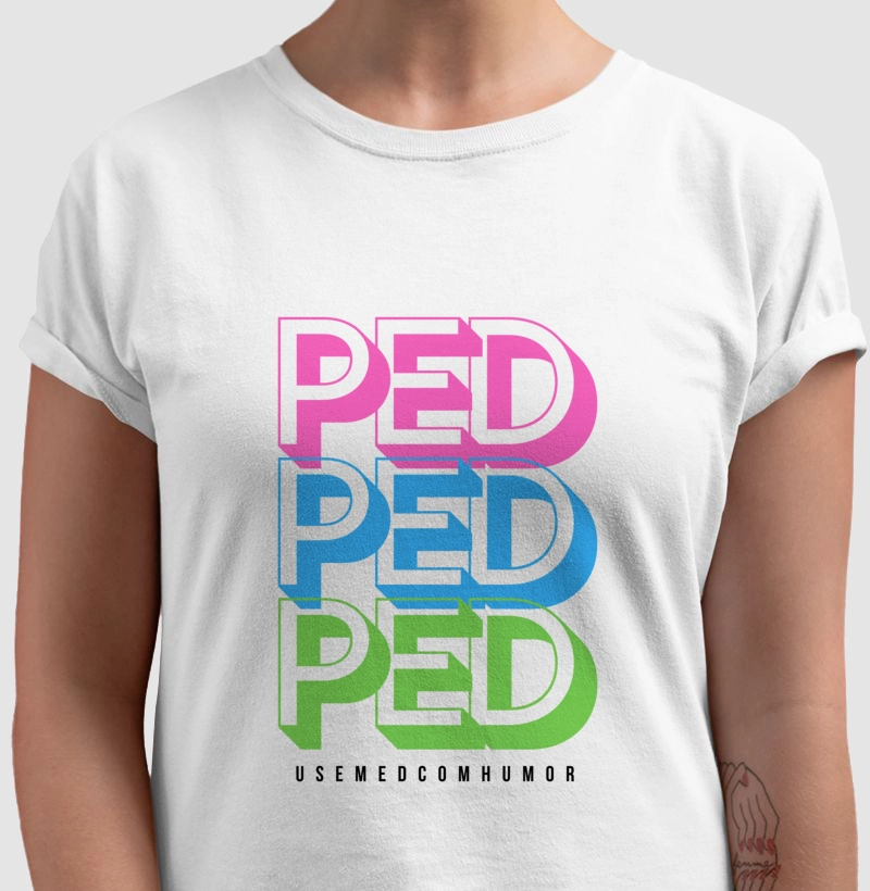 PED