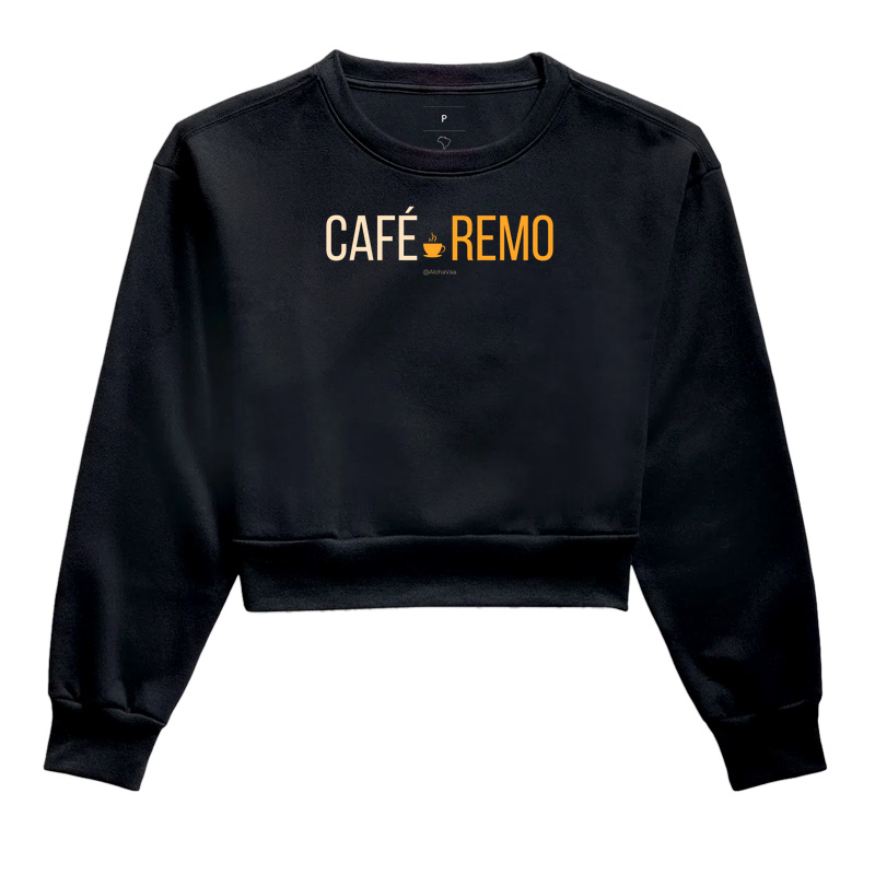 Café e Remo