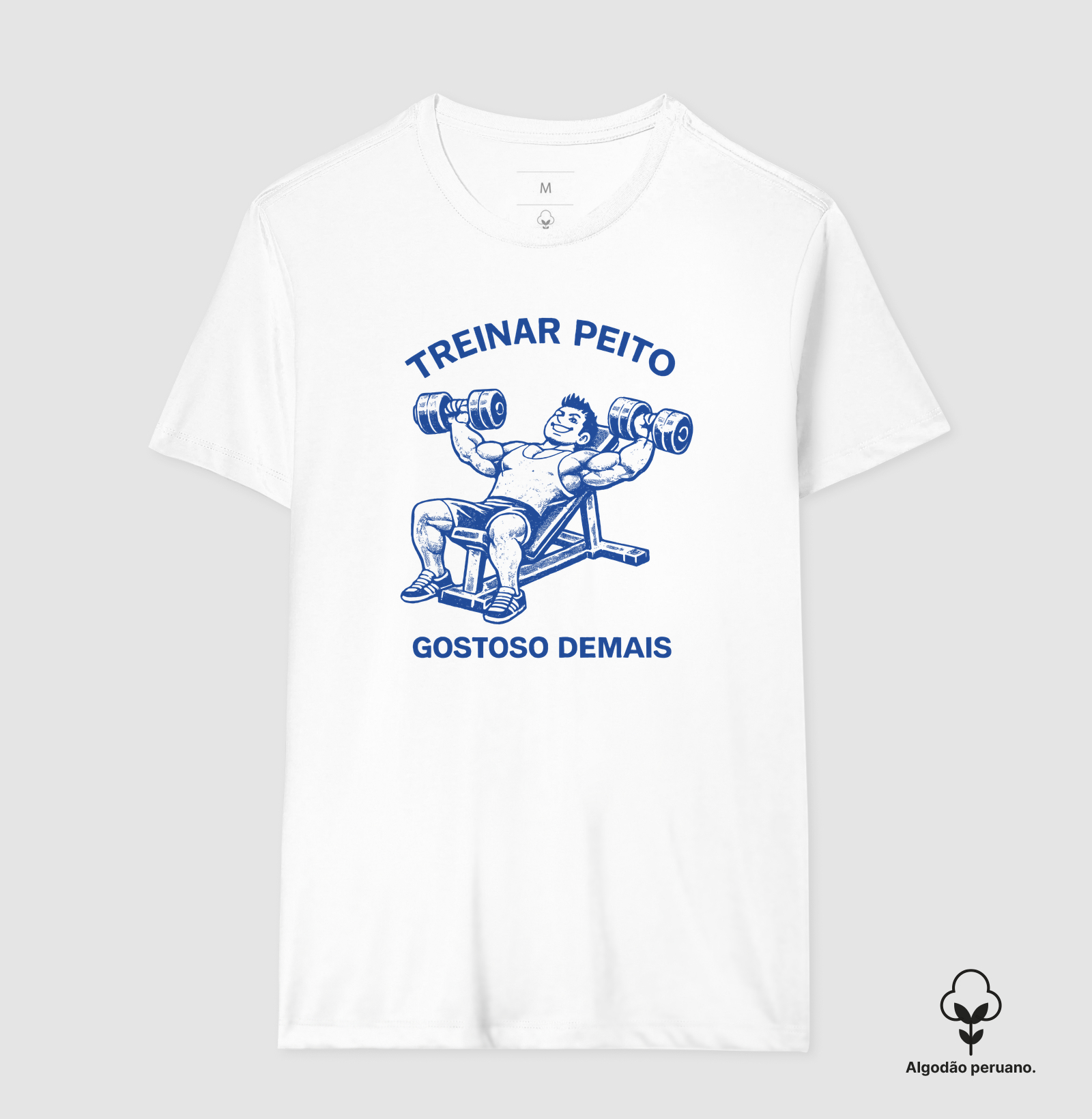 GOSTOSO DEMAIS - PEITO