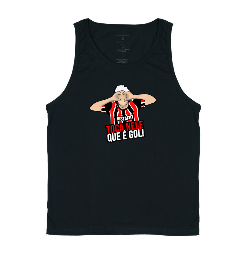 Toca Nele que é Gol! 