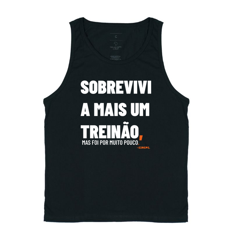 sobrevivi