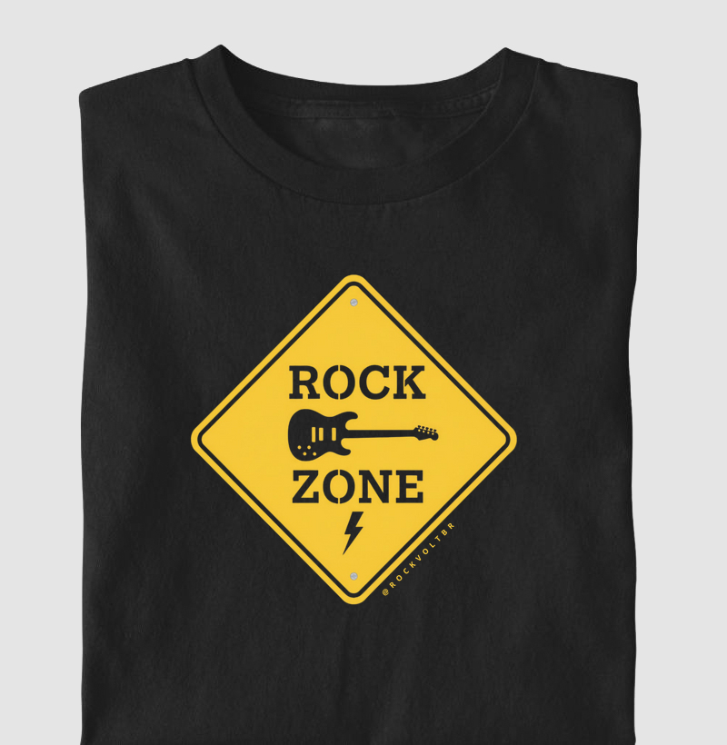 ROCK ZONE