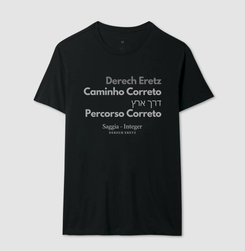 Camiseta Acclamata 0038 - Mann