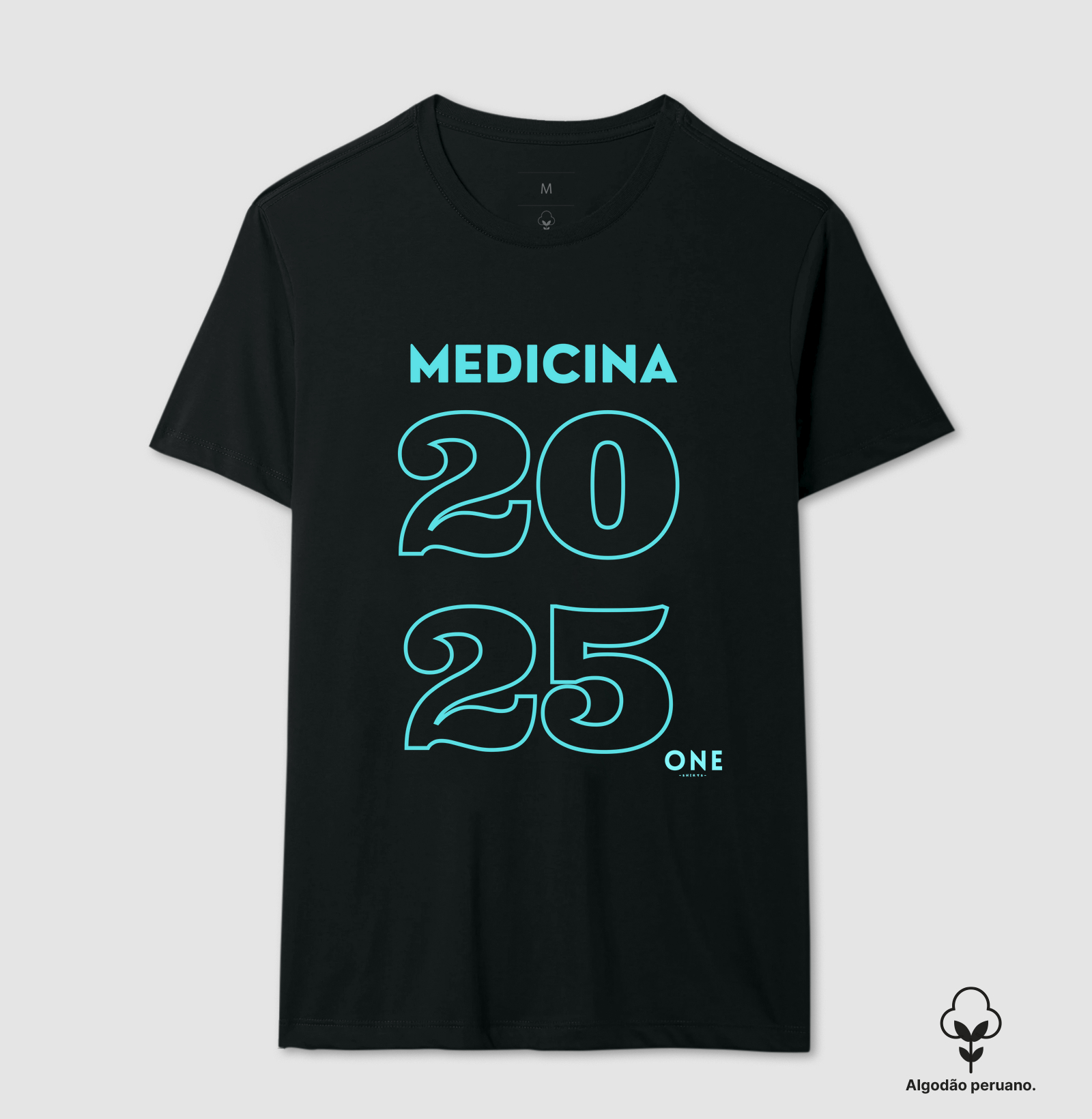 Medicina 2025 Azul