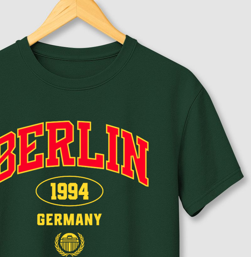 BERLIN 1994 - Street Legacy