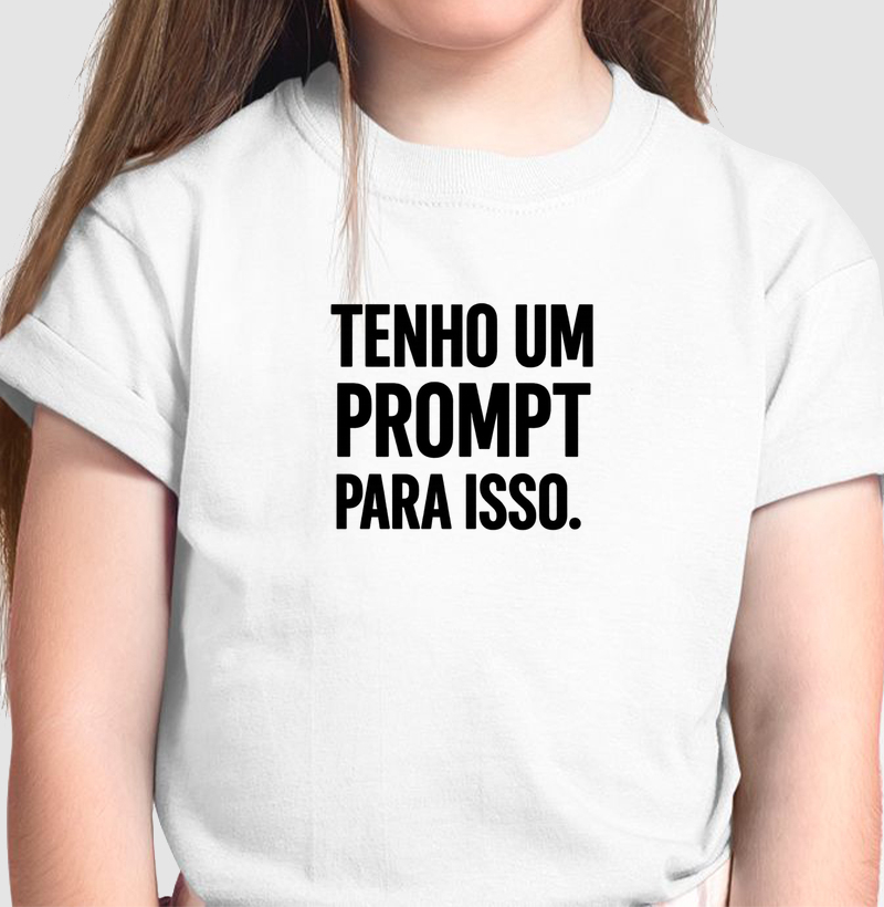 Tenho um prompt para isso.