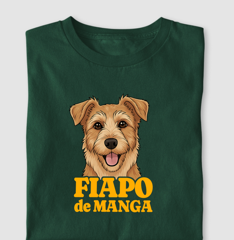 Fiapo de Manga