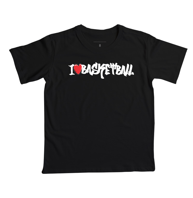 I love you basketball 3
