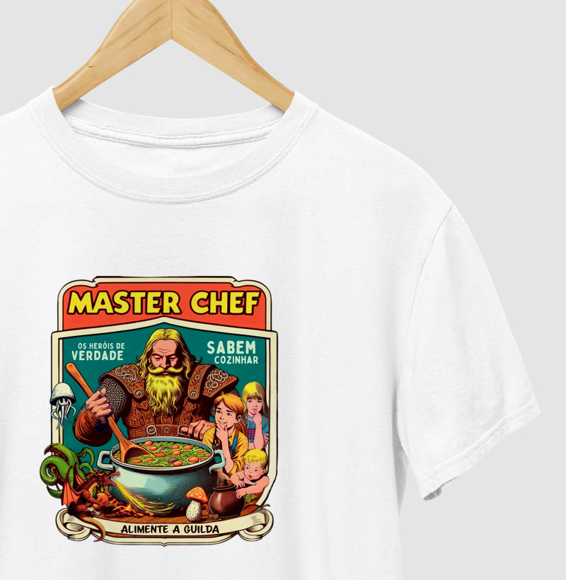 Master Chef