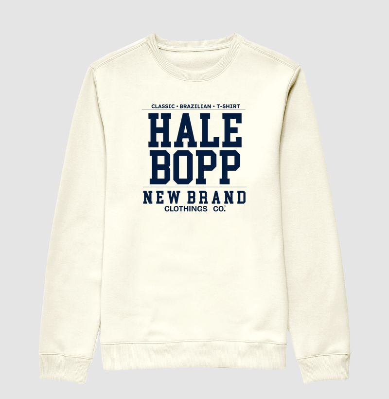 College T-shirt