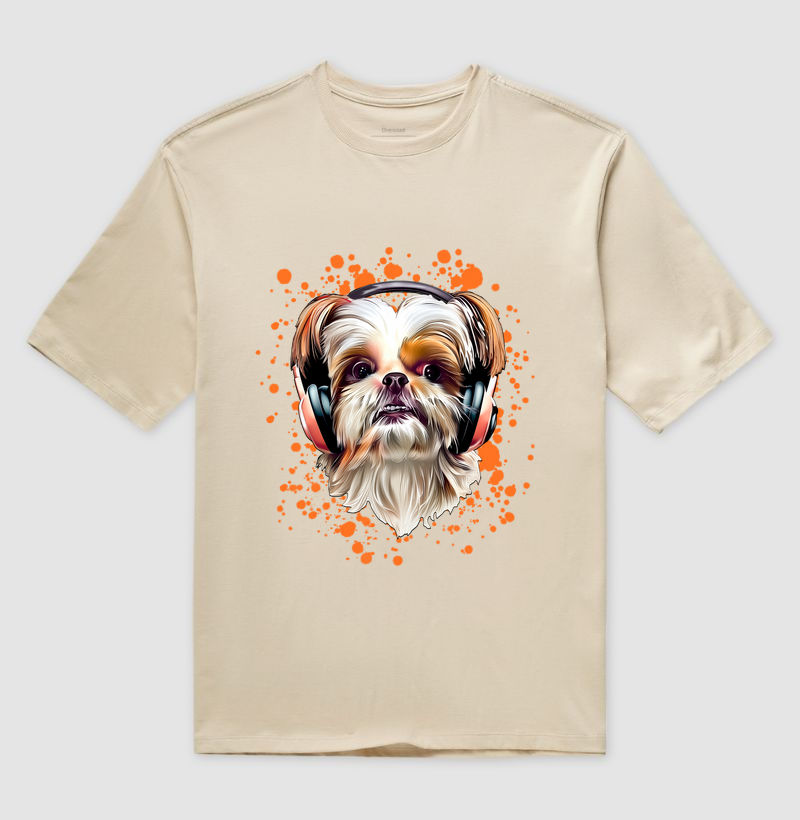 Shih Tzu Beat