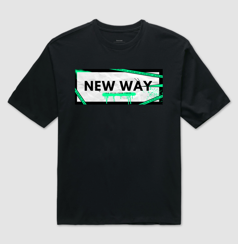 NEW WAY 1