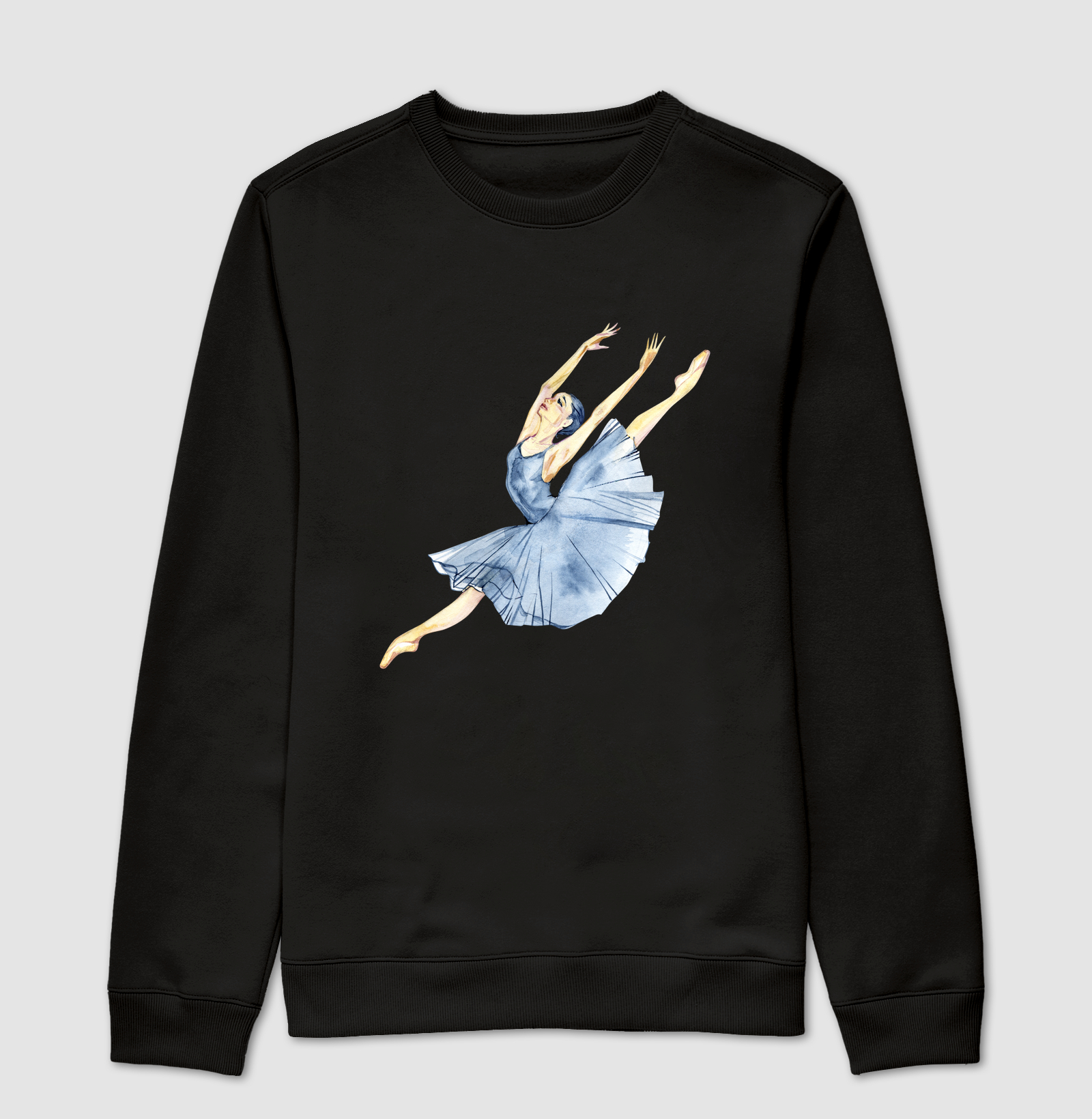 Bailarina