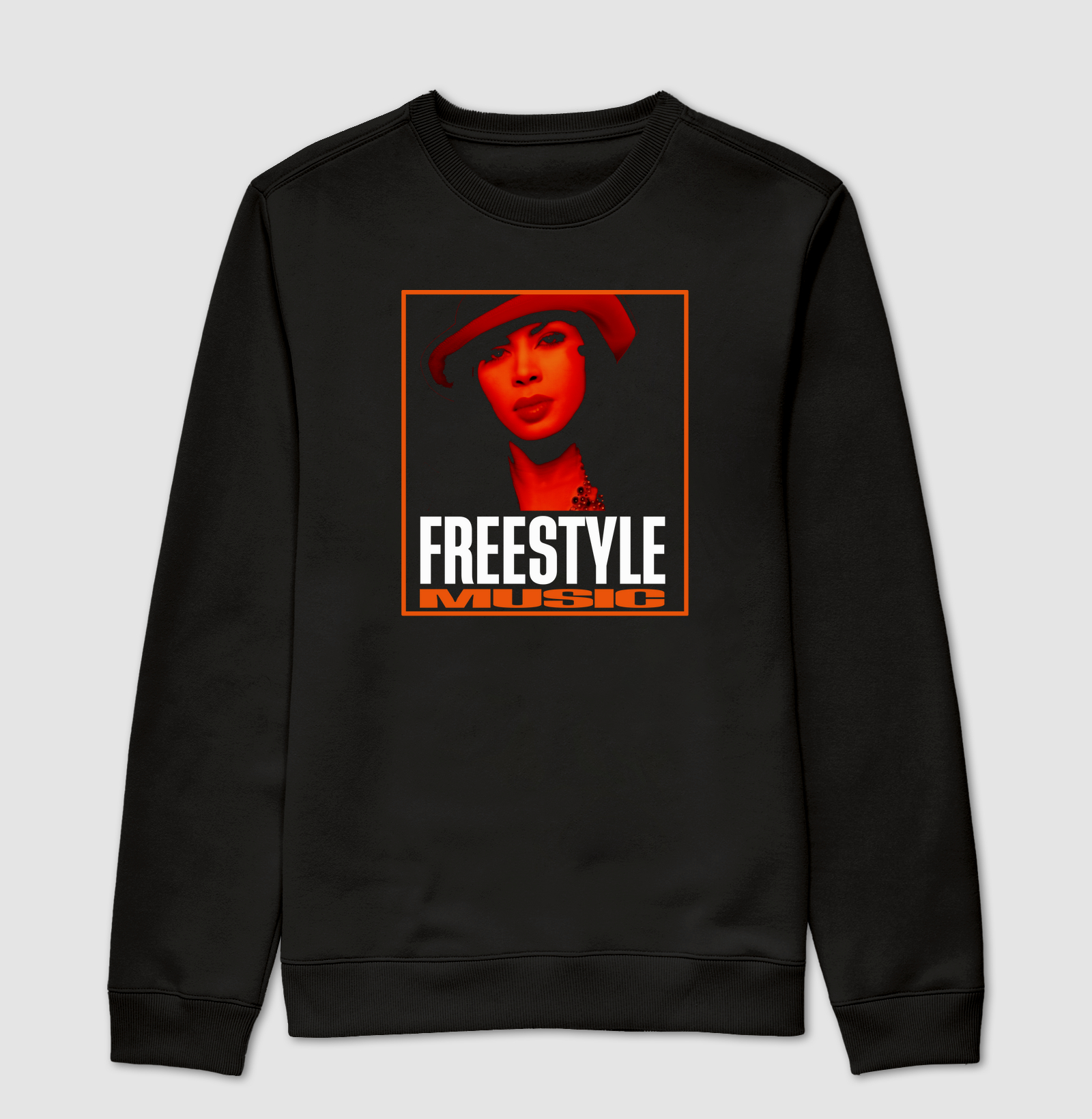 Freestyle Music 