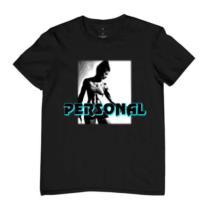 PERSONAL TRAINER 