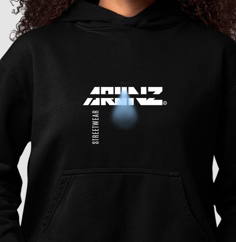 Moletom Arunz 