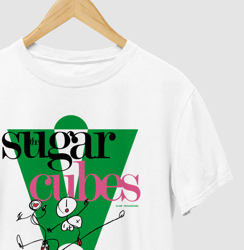 The Sugarcubes - Life's Too Good