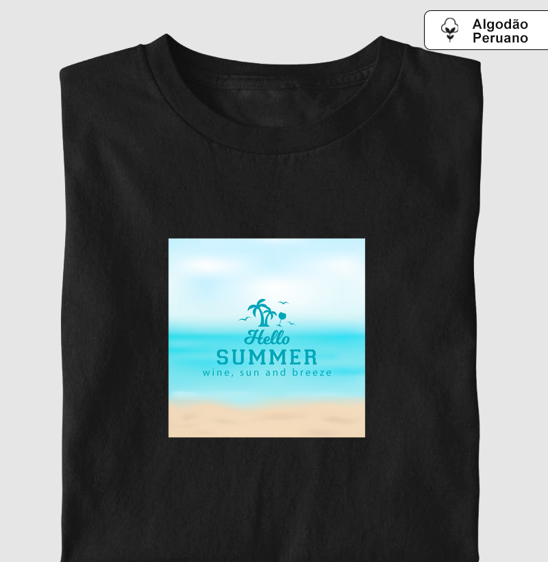 Hello Summer