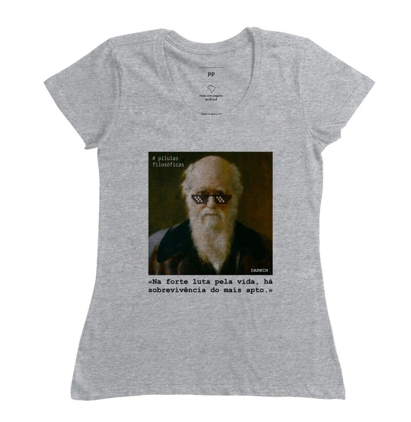 DARWIN