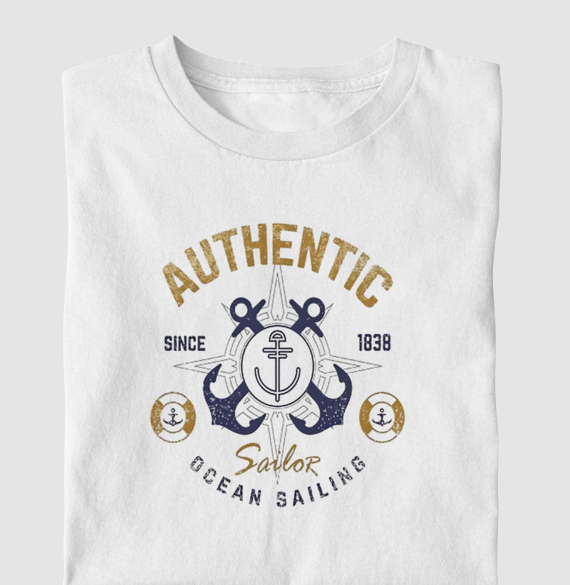 Authentic Sailor - KIDS