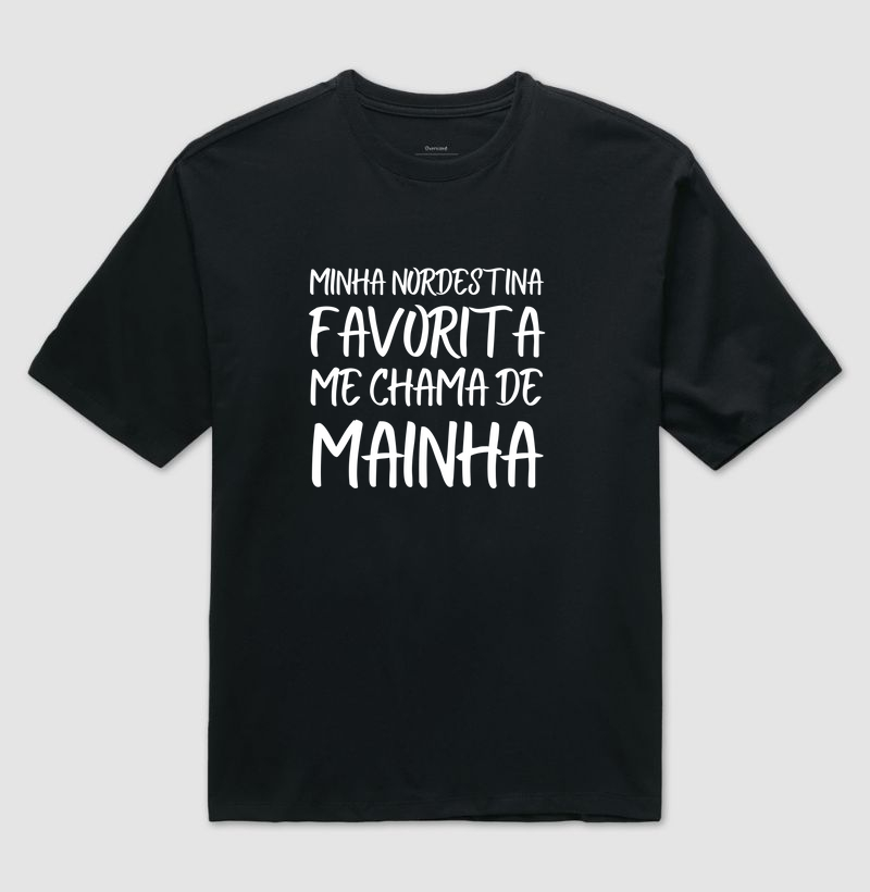 Minha Nordestina Favorita