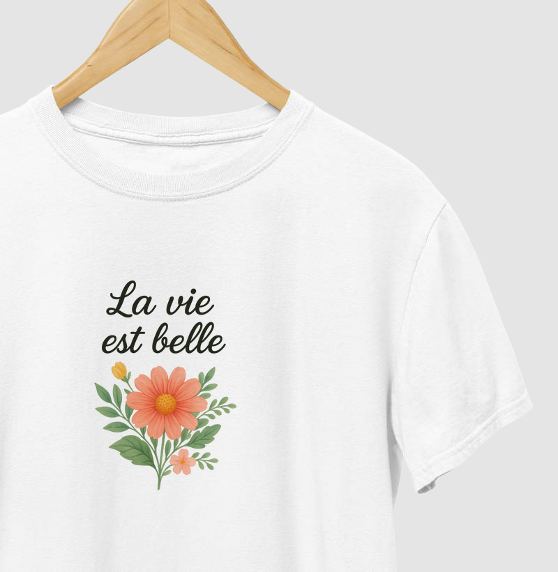 La Vie Est Belle