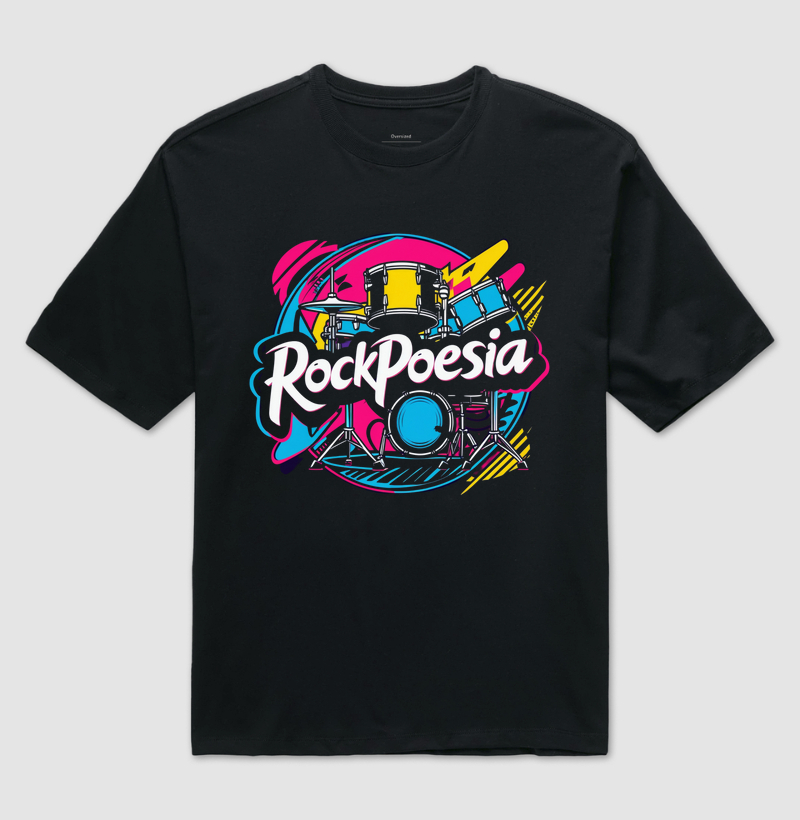 Rock Poesia
