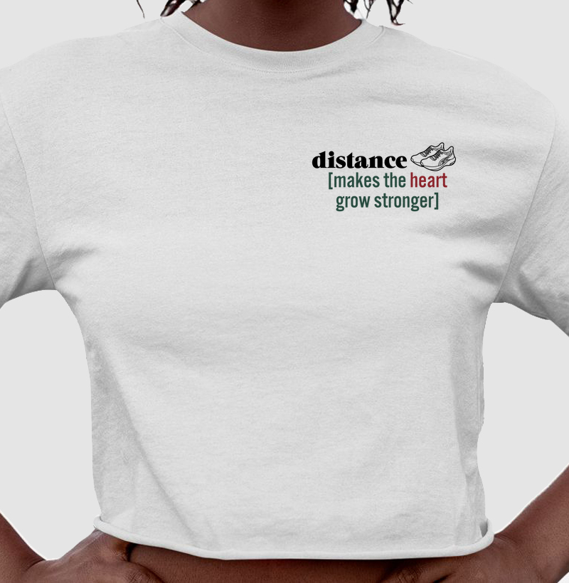 Distance