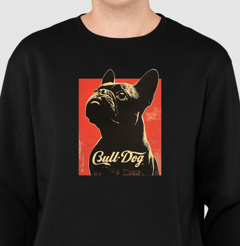 BULL-DOG ZERO
