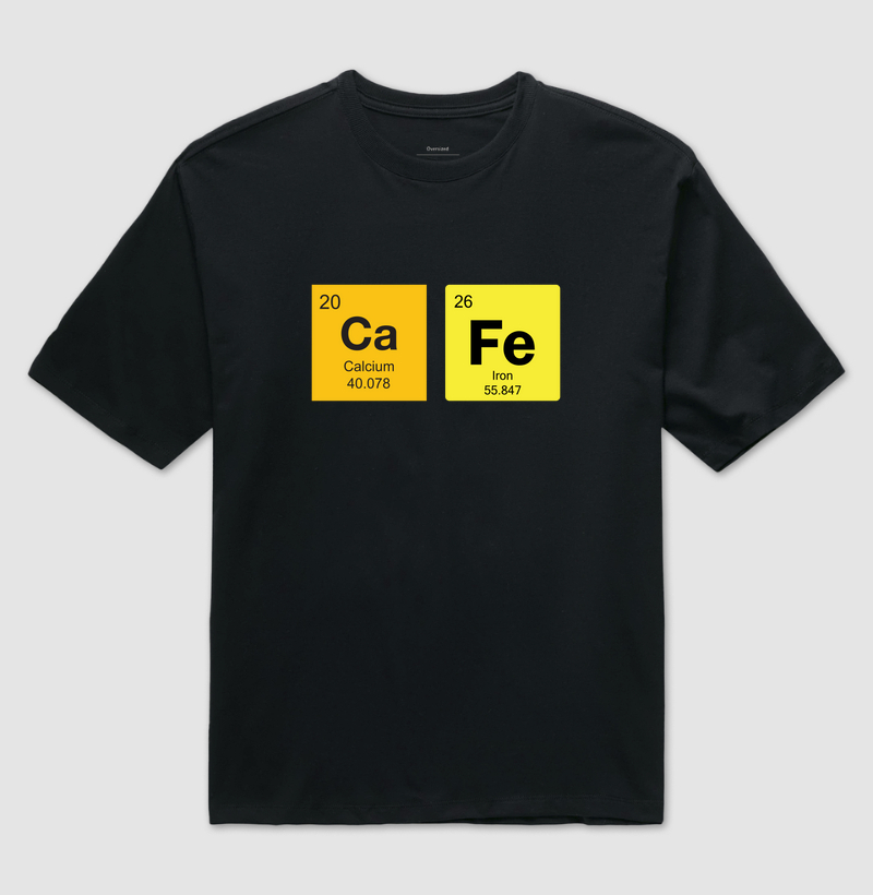 CAFÉ