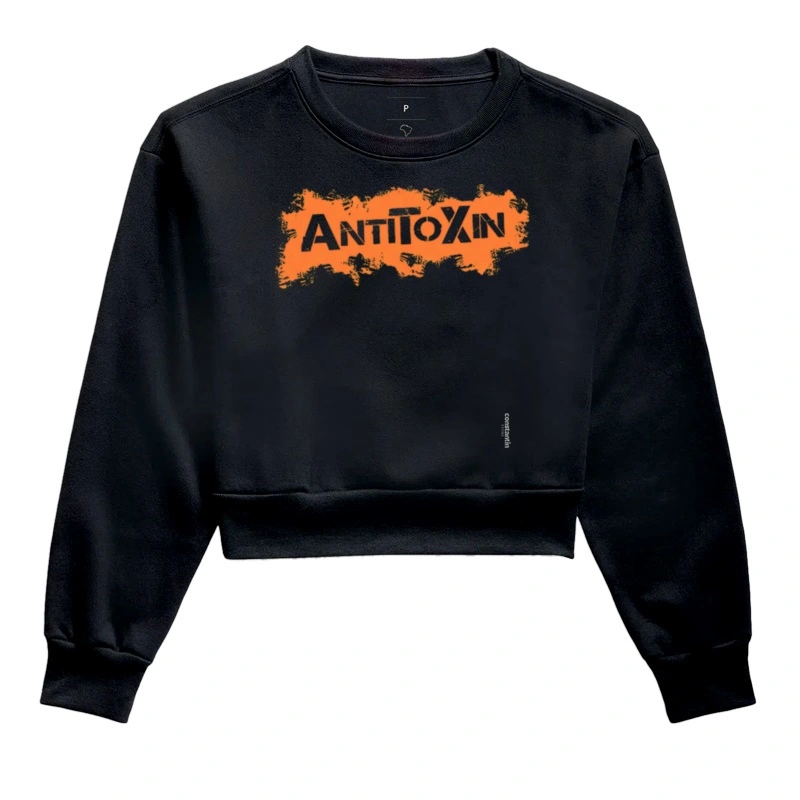 Antitoxin