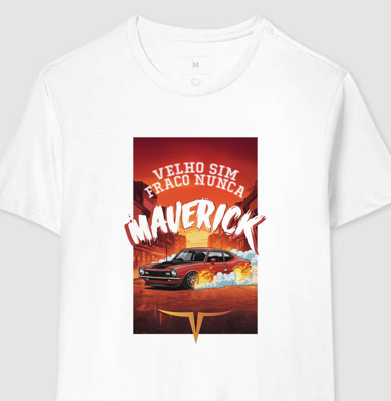 MAVERICK STREET