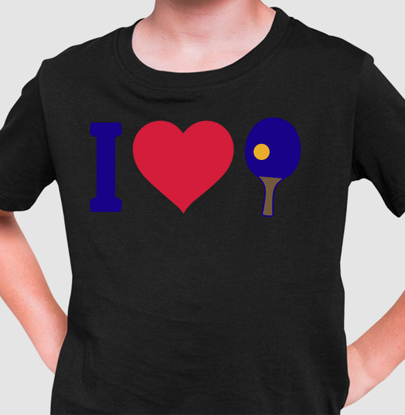 Camiseta Infantil Premium